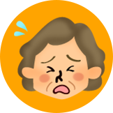 不動産売却と施設入居のタイミング調整がうまくいかず困る女性