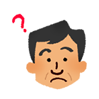 叔父叔母の介護問題にどうすればいいか戸惑う男性