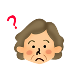 叔父叔母の介護問題にどうすればいいか戸惑う女性