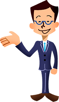 叔父叔母介護ドットコムの相談員イメージ